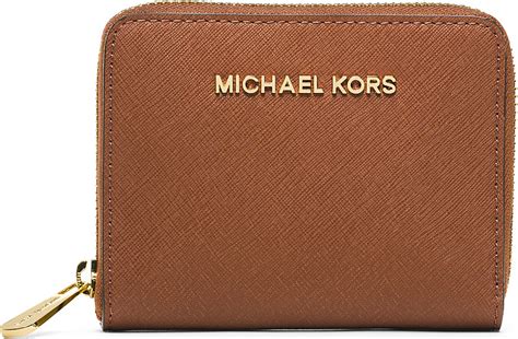 saffiano phone wallet michael kors|small saffiano and leather wallet.